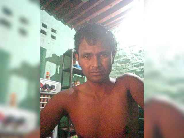 Shamsher123 webcam