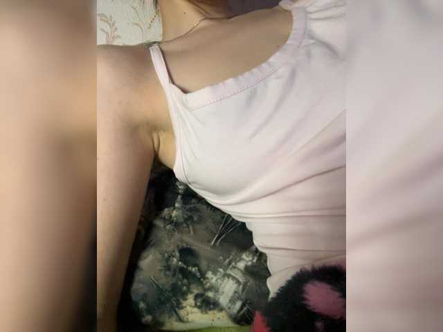 Dream181 Live Cam on BongaCams