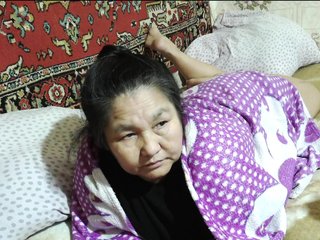 MilfZulfiya