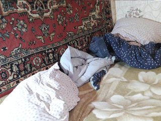 MilfZulfiya Porn Show