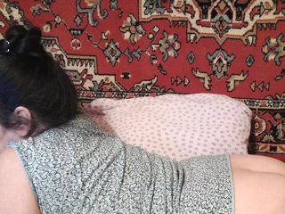 MilfZulfiya Porn Show