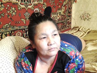 MilfZulfiya Porn Show