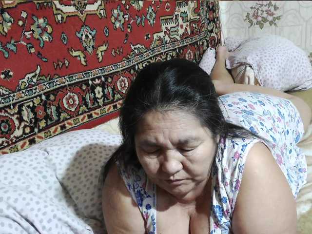 MilfZulfiya