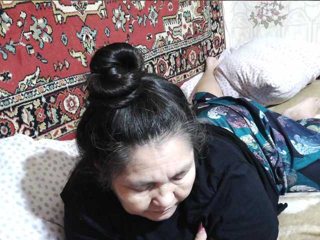 MilfZulfiya