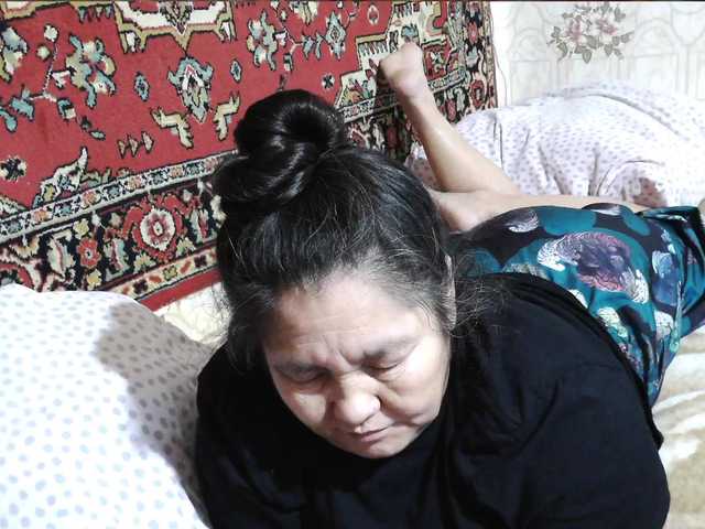 MilfZulfiya
