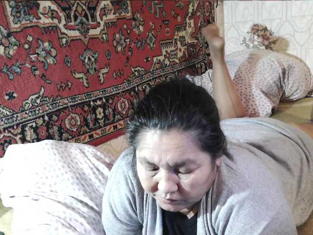 MilfZulfiya