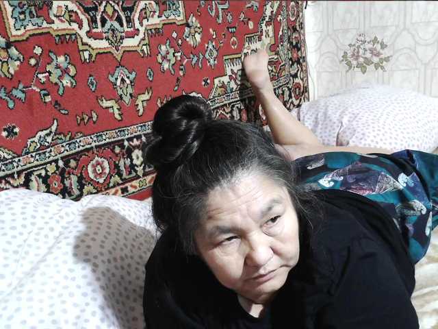 MilfZulfiya