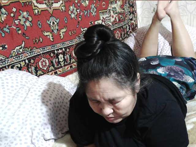 MilfZulfiya
