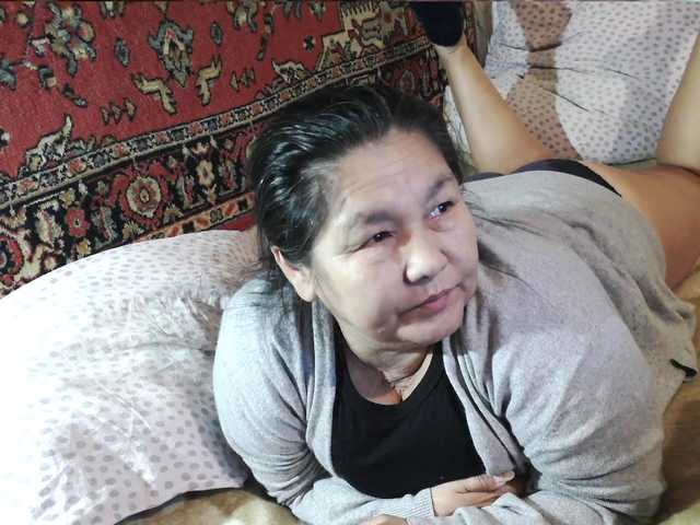 MilfZulfiya