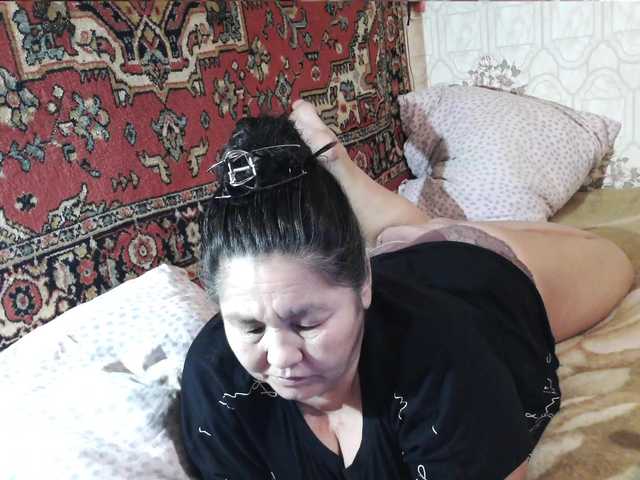 MilfZulfiya