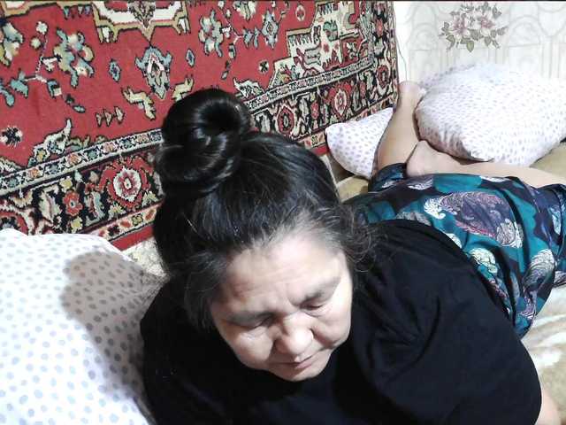 MilfZulfiya