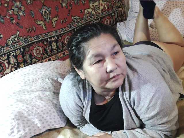 MilfZulfiya