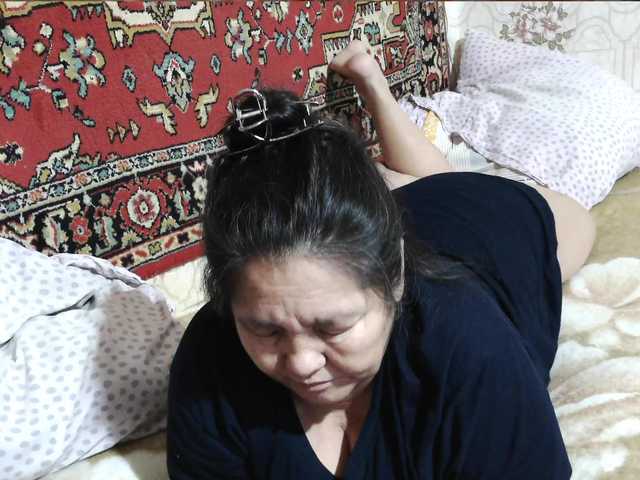 MilfZulfiya