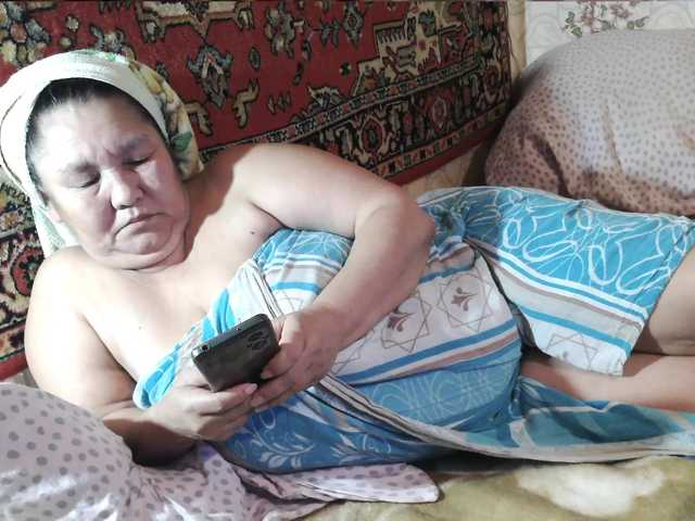 MilfZulfiya