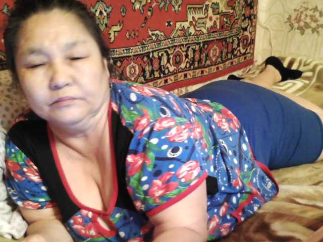 MilfZulfiya