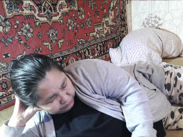 MilfZulfiya