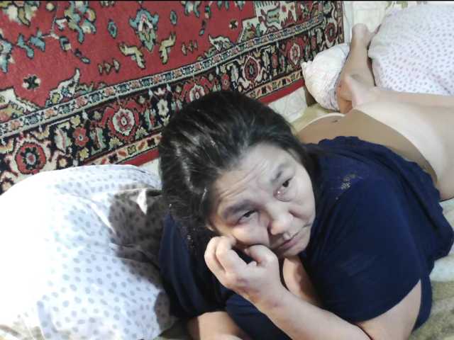 MilfZulfiya