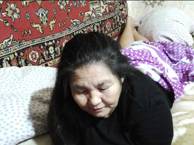 MilfZulfiya