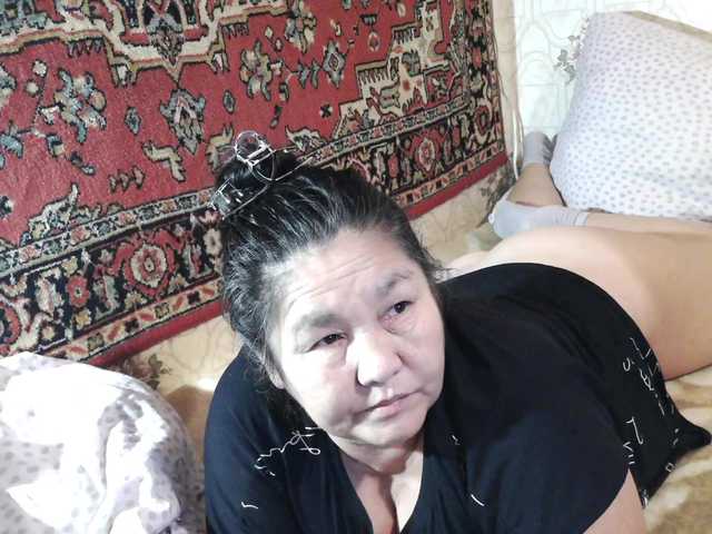 MilfZulfiya