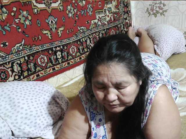 MilfZulfiya