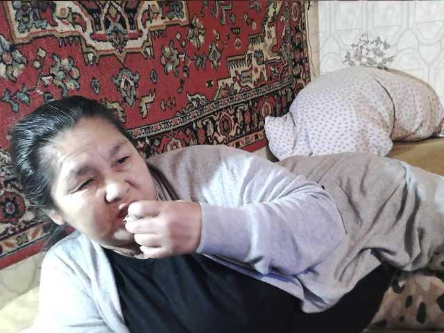 MilfZulfiya