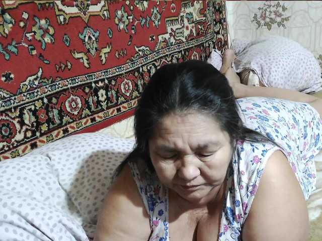 MilfZulfiya