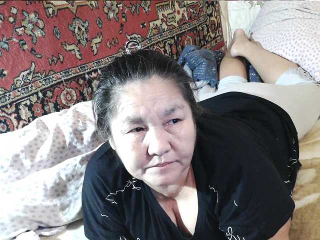 MilfZulfiya