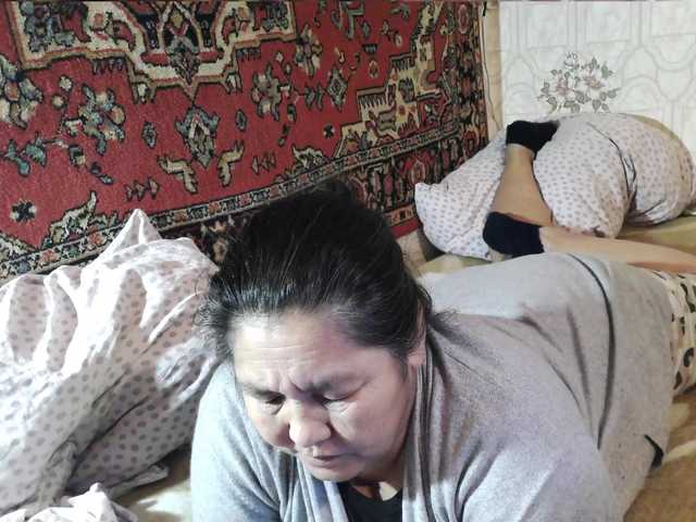 MilfZulfiya