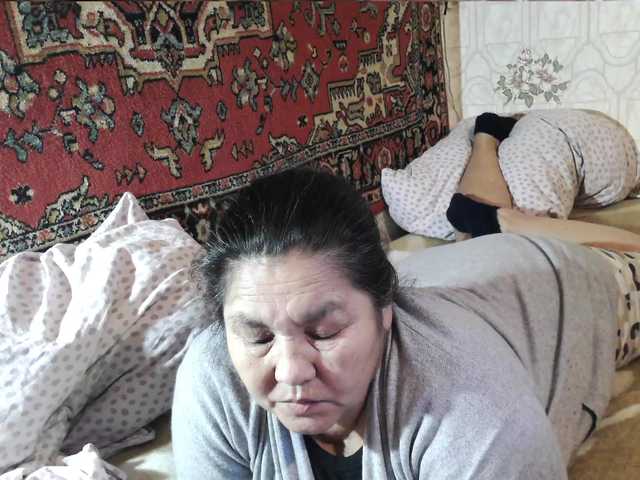 MilfZulfiya live cam