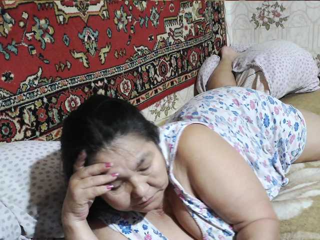 MilfZulfiya