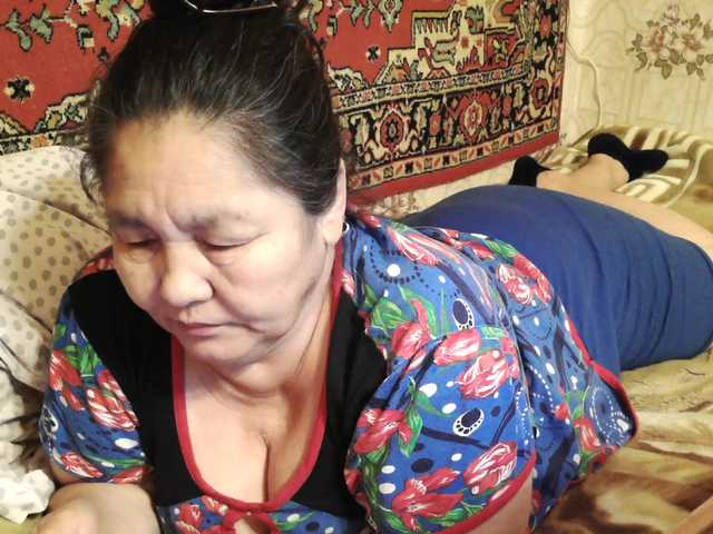 MilfZulfiya