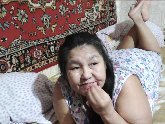 MilfZulfiya