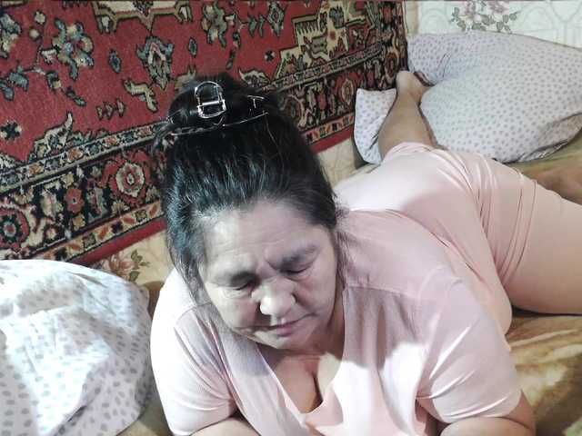 MilfZulfiya