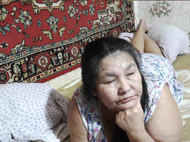 MilfZulfiya