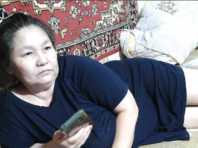 MilfZulfiya