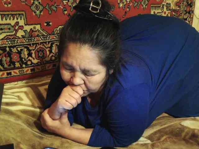 MilfZulfiya webcam