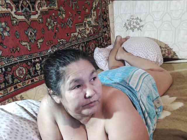 Model: MilfZulfiya