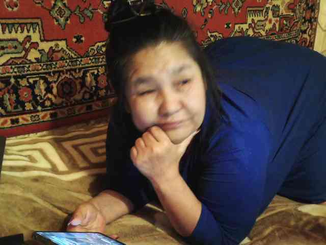 MilfZulfiya webcam
