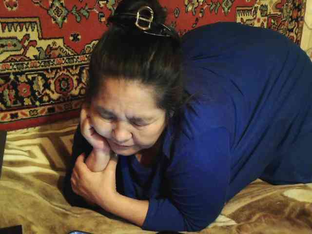 MilfZulfiya webcam