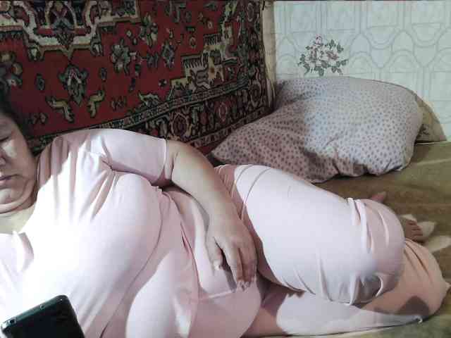 Model: MilfZulfiya