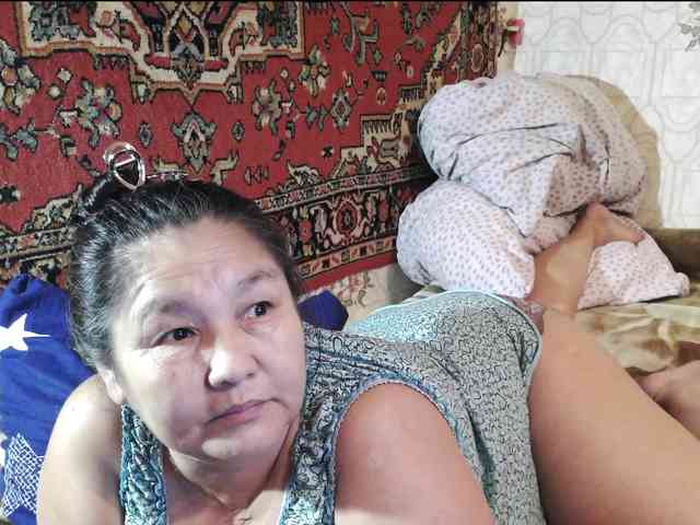 Модель: MilfZulfiya