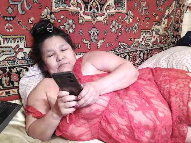 Model: MilfZulfiya