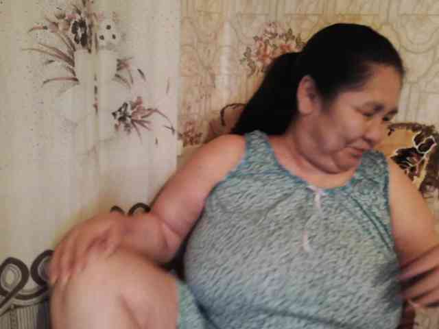 Модель: MilfZulfiya