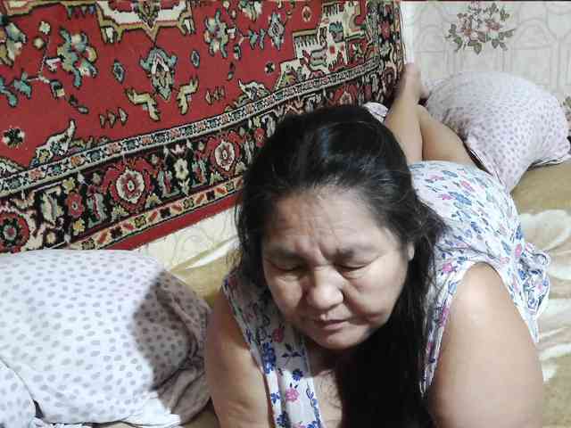 Model: MilfZulfiya