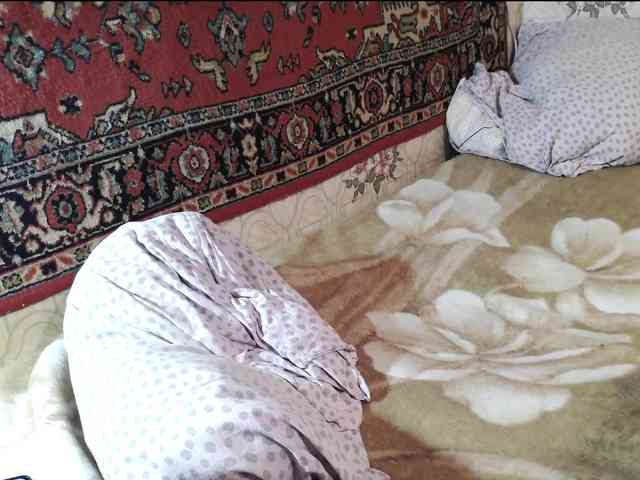 MilfZulfiya webcam