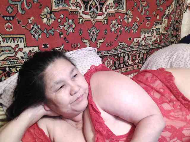 Модель: MilfZulfiya