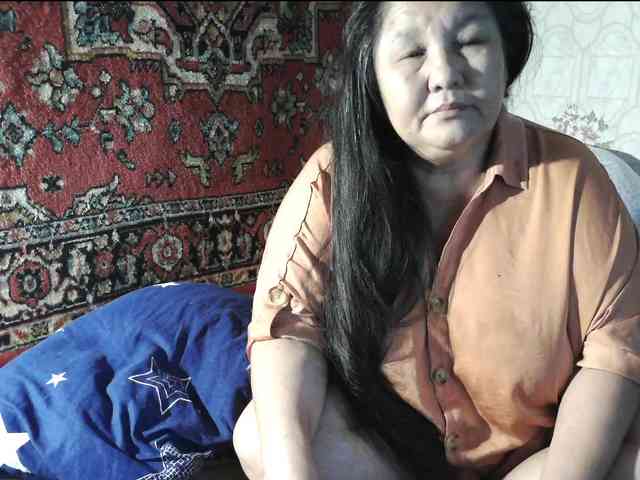 Model: MilfZulfiya