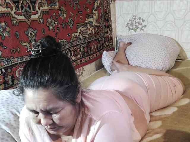 Модель: MilfZulfiya