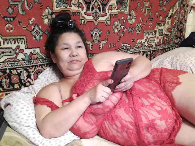 Модель: MilfZulfiya