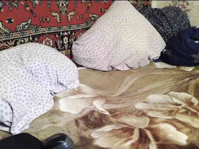 MilfZulfiya webcam